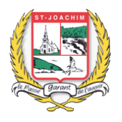 Municipalité de Saint-Joachim