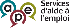 APE Service d’aide à l’emploi