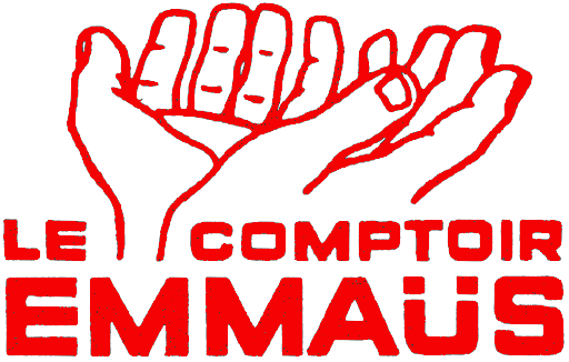 Comptoir Emmaüs