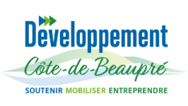 Développement Côte-de-Beaupré