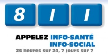 811 Info-Social