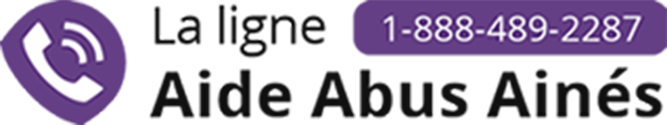 Ligne Aide Abus Aînés