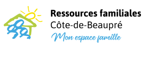 Ressources familiales Côte-de-Beaupré (RFCDB)