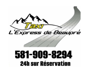 Taxi l'Express