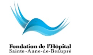 Fondation de l'Hôpital Sainte-Anne