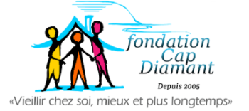 Fondation Cap Diamant