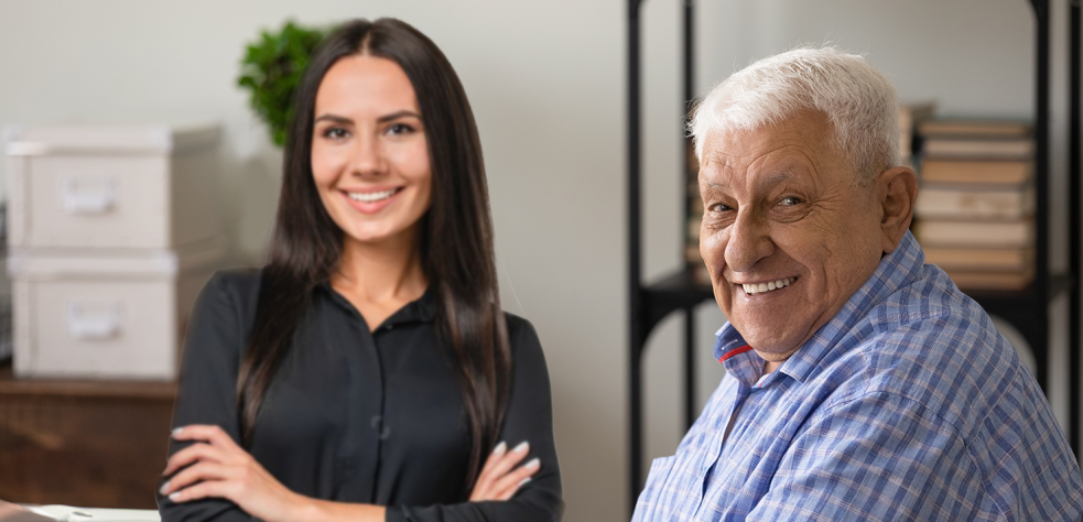 Directrice générale/Directeur général Directrice générale/Directeur général