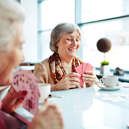  Jeux de carte et de Scrabble 