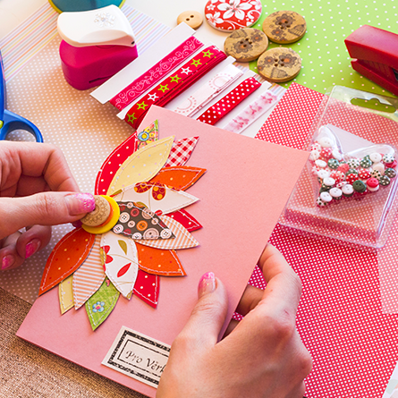  Création de cartes avec Lise 