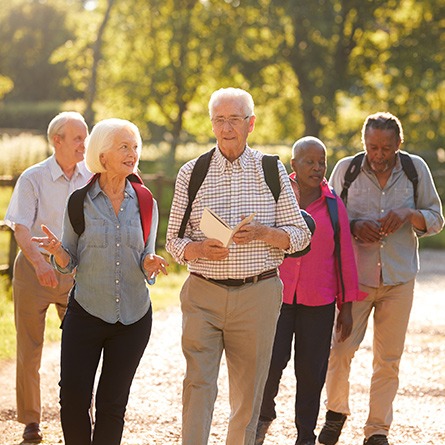  Promenade découverte au Domaine Maizeret 