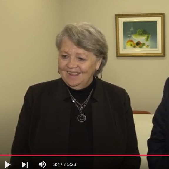 Soutien financier de la ville de Beaupré: de nombreux projets à venir!